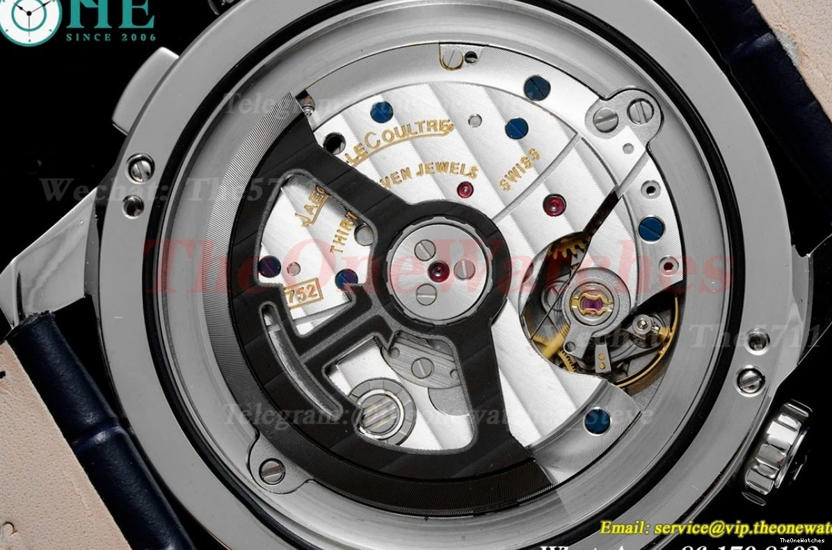 A7750 Black SS LE Time Polaris HKF Chrono World 0127